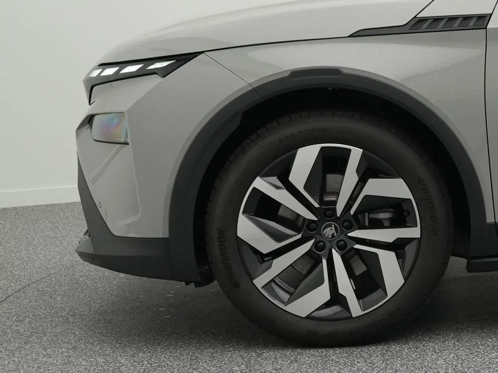 Skoda Elroq Sportline 85 uit 2026, foto 6