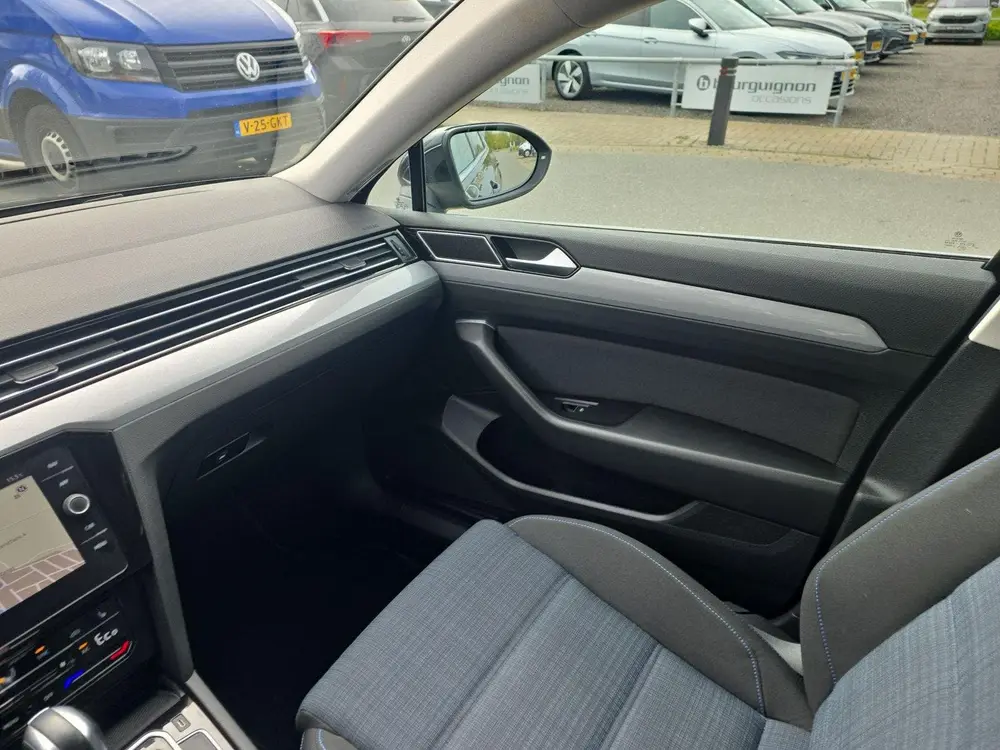 Volkswagen Passat Variant 1.4 TSI PHEV GTE Business | Trekha uit 2021, foto 10