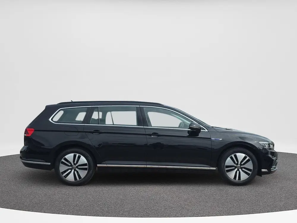 Volkswagen Passat Variant 1.4 TSI PHEV GTE Business | Trekha uit 2021, foto 15