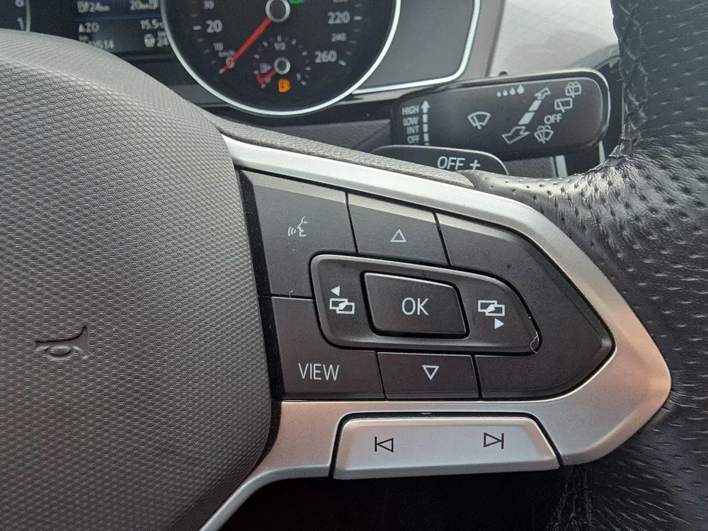 Volkswagen Passat Variant 1.4 TSI PHEV GTE Business | Trekha uit 2021, foto 19