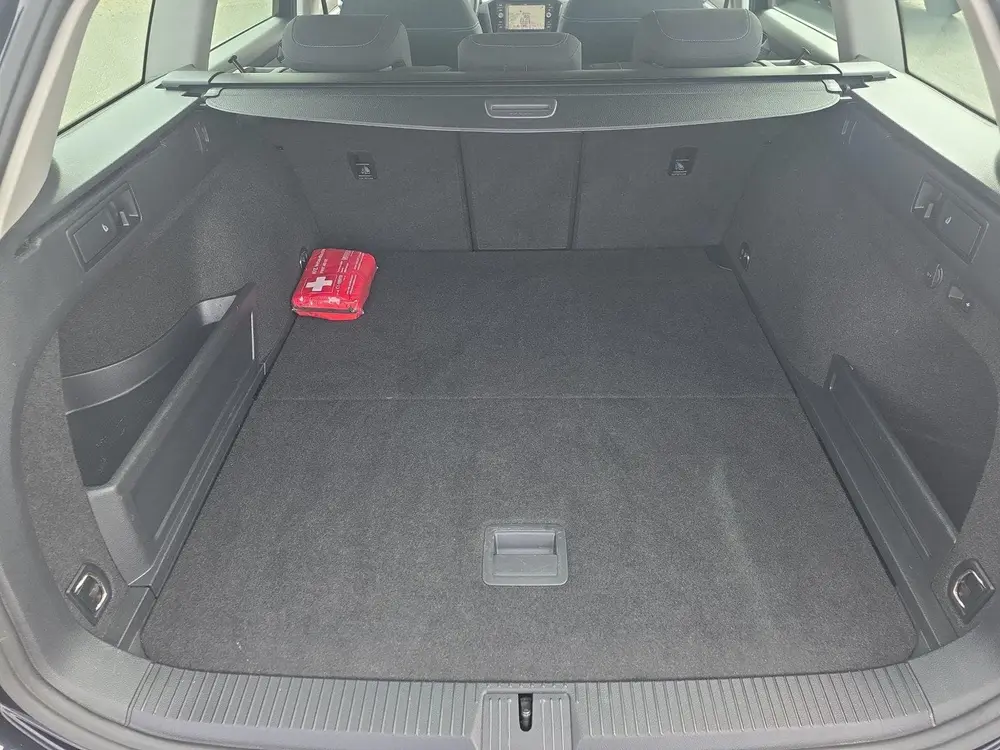 Volkswagen Passat Variant 1.4 TSI PHEV GTE Business | Trekha uit 2021, foto 20