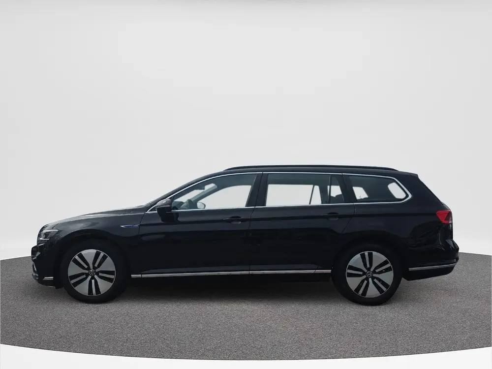 Volkswagen Passat Variant 1.4 TSI PHEV GTE Business | Trekha uit 2021, foto 5