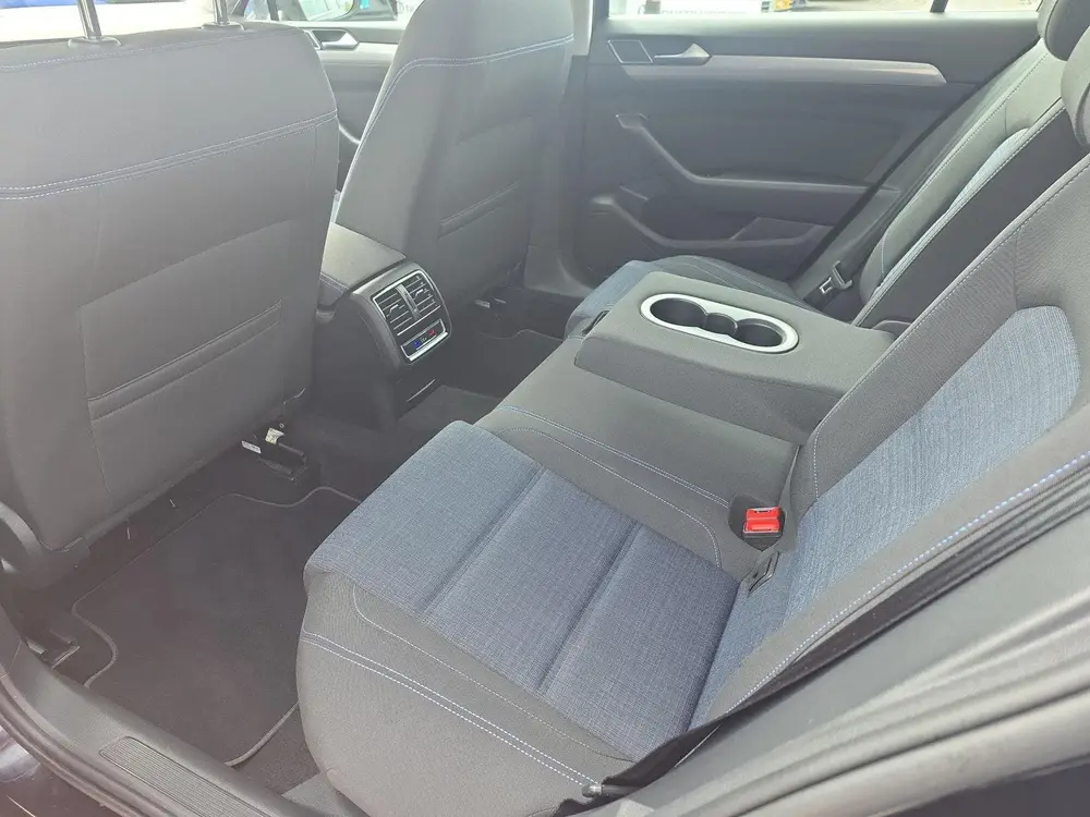 Volkswagen Passat Variant 1.4 TSI PHEV GTE Business | Trekha uit 2021, foto 8