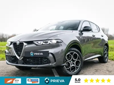 Alfa Romeo Tonale 1.3 Ti PHEV 280Pk uit 2023