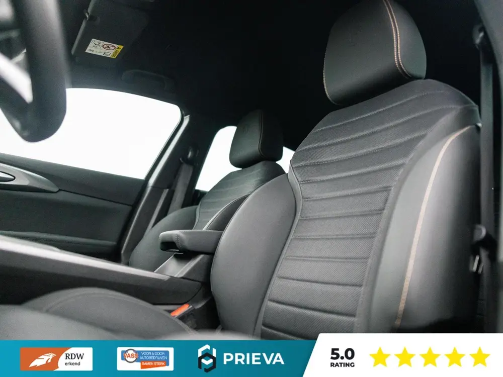 Alfa Romeo Tonale 1.3 Ti PHEV 280Pk uit 2023, foto 6