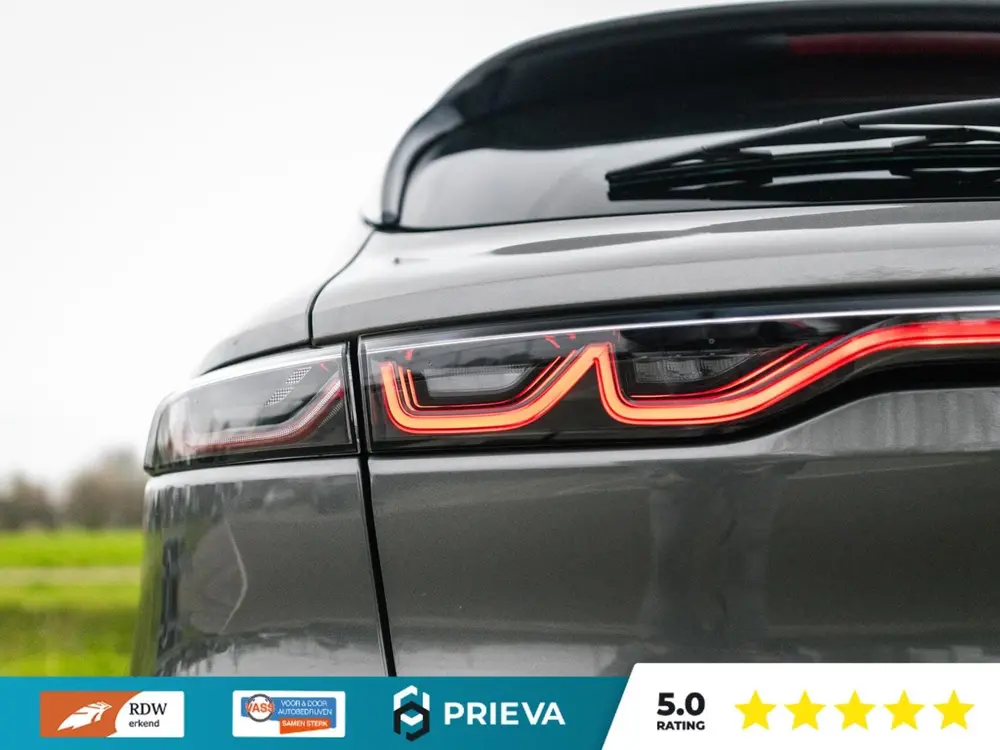 Alfa Romeo Tonale 1.3 Ti PHEV 280Pk uit 2023, foto 8