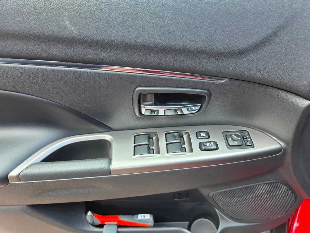 Mitsubishi ASX 2.0 Intense Automaat BJ.11-2020 / Navi / Leer uit 2020, foto 10