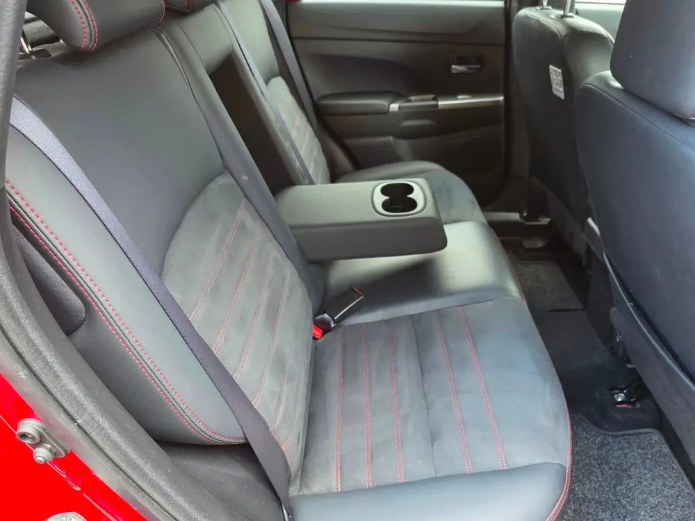 Mitsubishi ASX 2.0 Intense Automaat BJ.11-2020 / Navi / Leer uit 2020, foto 13