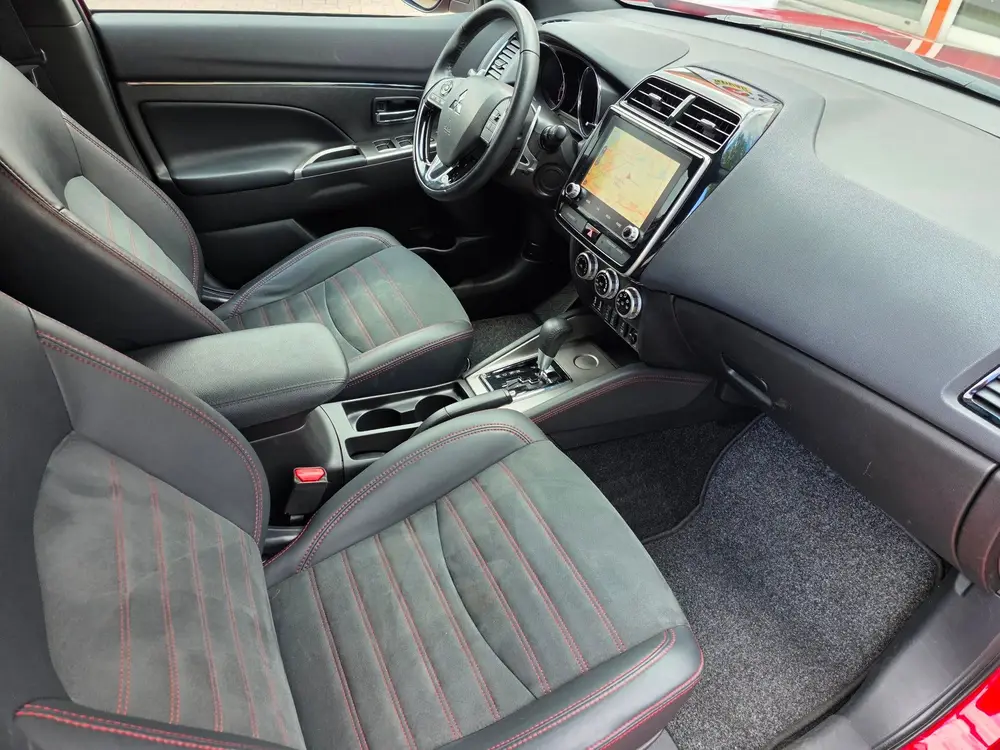 Mitsubishi ASX 2.0 Intense Automaat BJ.11-2020 / Navi / Leer uit 2020, foto 15