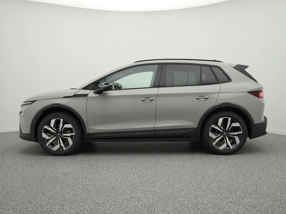 Skoda Elroq Sportline 85 uit 2026, foto 10