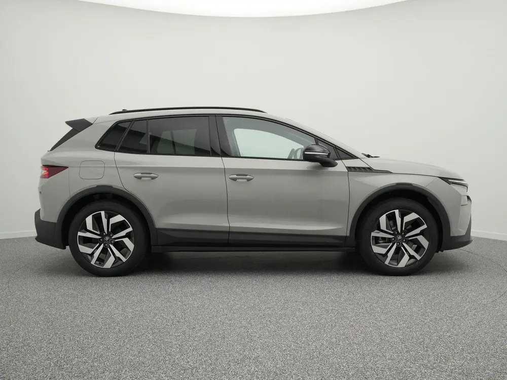 Skoda Elroq Sportline 85 uit 2026, foto 11