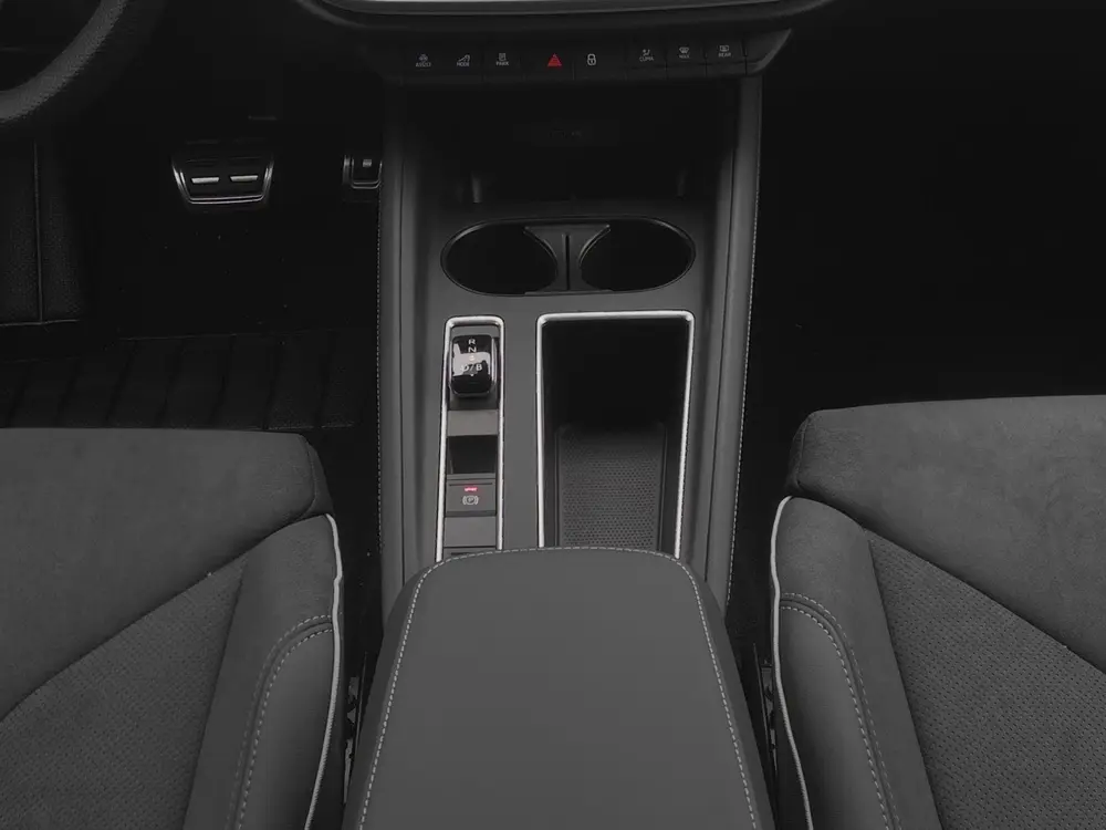 Skoda Elroq Sportline 85 uit 2026, foto 8