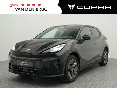 Cupra Raval Essential 56 kWh 211 PK uit 2026