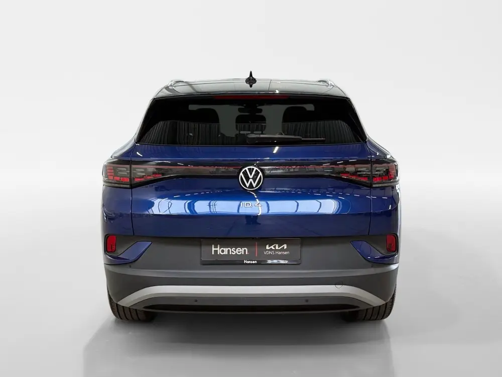 Volkswagen ID.4 First Max 77 kWh I Panoramadak I Leder I Mem uit 2021, foto 15