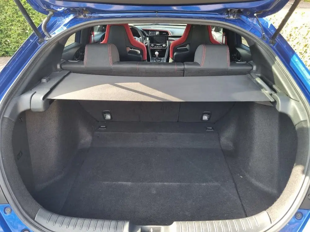 Honda Civic Civic 2.0 i VTEC Type R GT - FK8 bouwjaar 2019 uit 2019, foto 13