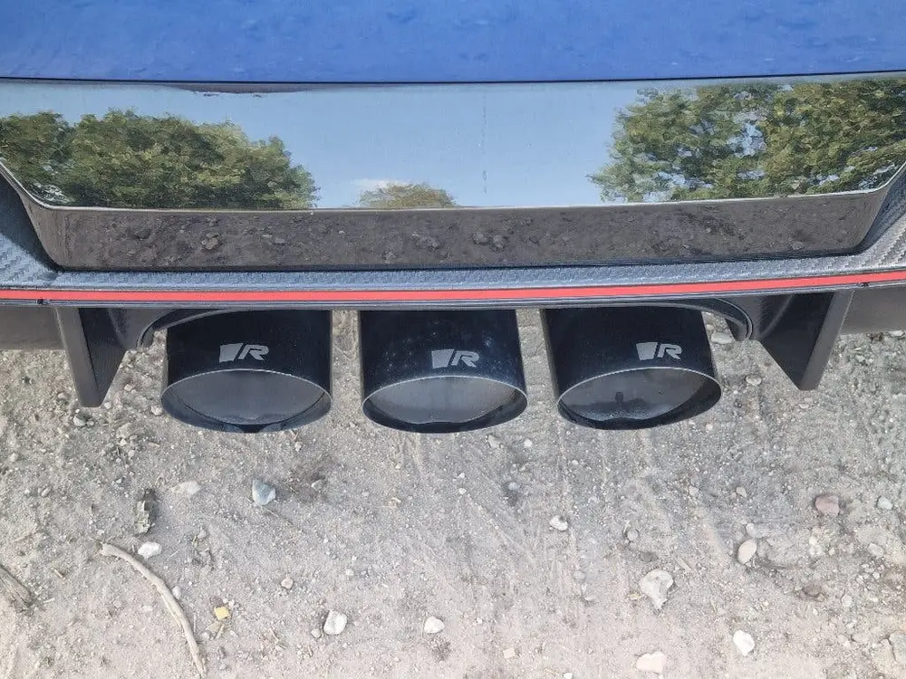 Honda Civic Civic 2.0 i VTEC Type R GT - FK8 bouwjaar 2019 uit 2019, foto 19
