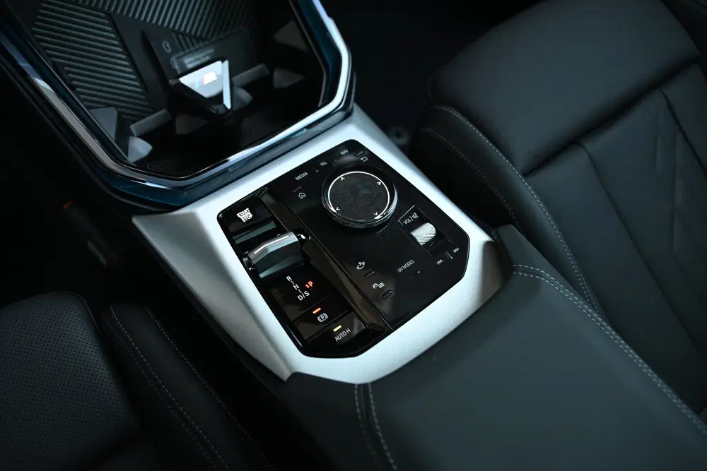 BMW X3 30e xDrive M Sport Automaat uit 2026, foto 11