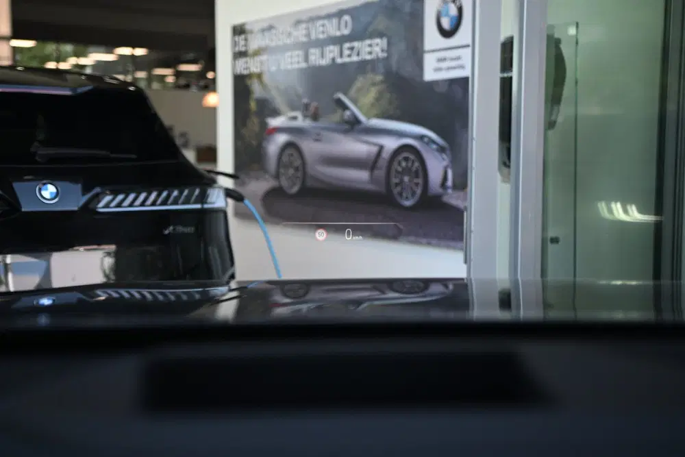 BMW X3 30e xDrive M Sport Automaat uit 2026, foto 14