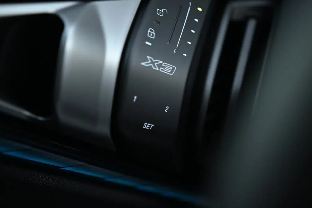 BMW X3 30e xDrive M Sport Automaat uit 2026, foto 16