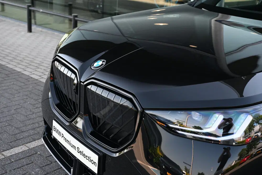 BMW X3 30e xDrive M Sport Automaat uit 2026, foto 17