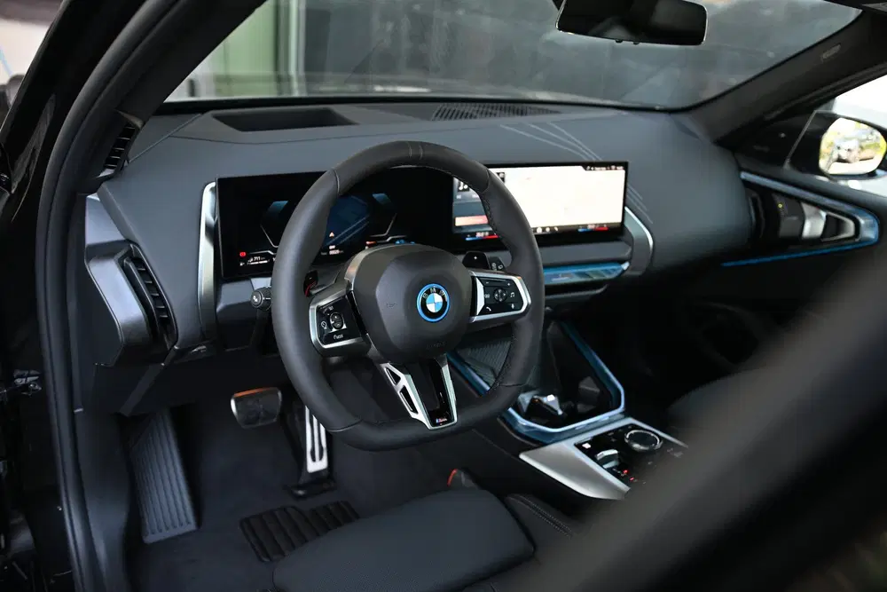 BMW X3 30e xDrive M Sport Automaat uit 2026, foto 18