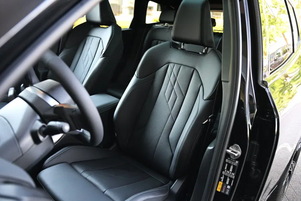 BMW X3 30e xDrive M Sport Automaat uit 2026, foto 3