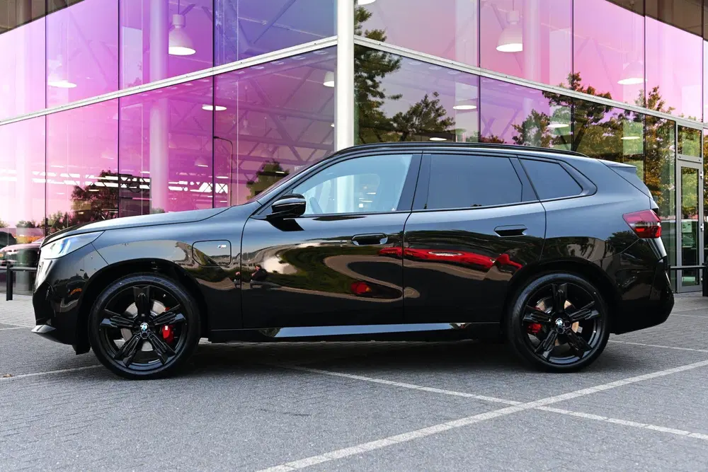 BMW X3 30e xDrive M Sport Automaat uit 2026, foto 5