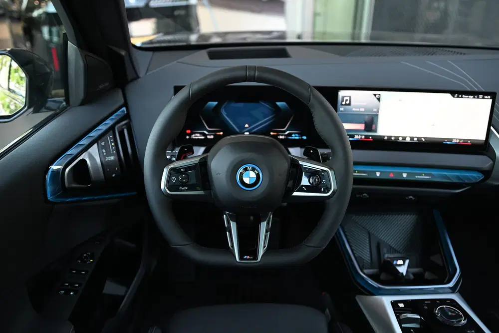 BMW X3 30e xDrive M Sport Automaat uit 2026, foto 6