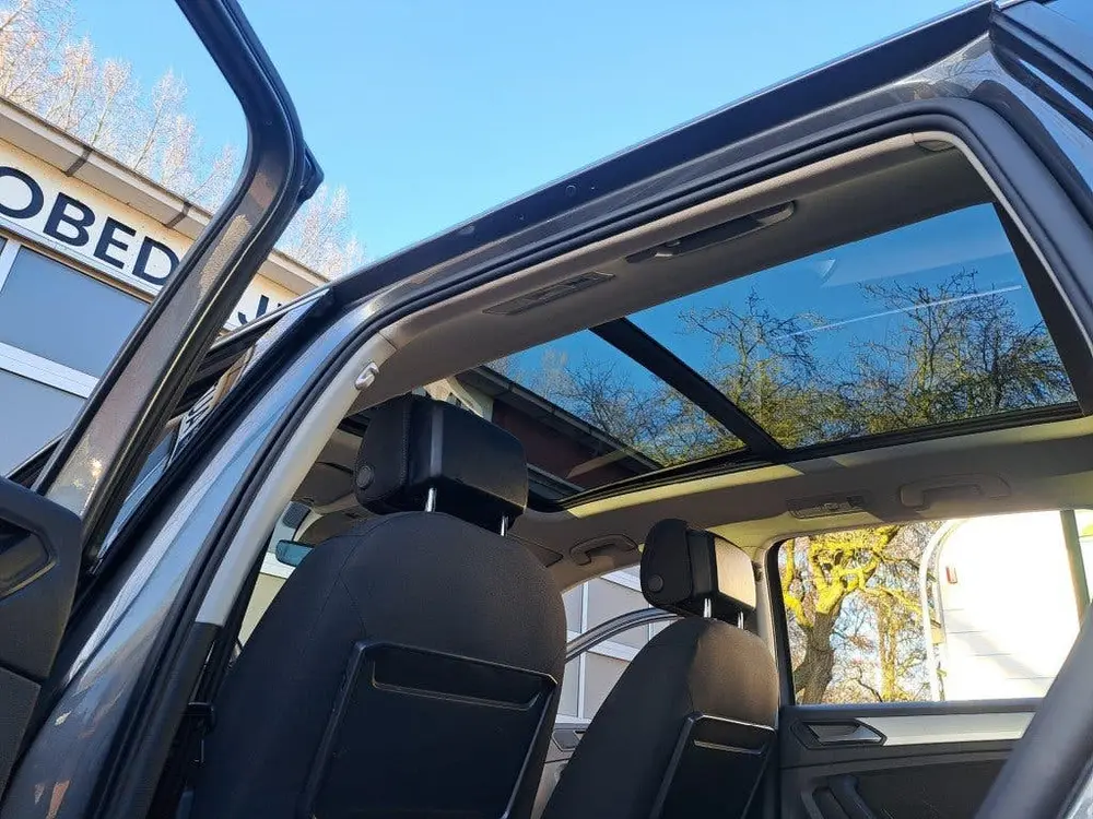 Volkswagen TIGUAN 2.0 TDI 150 Pk Comfortl. Business Dsg-7 Pa uit 2020, foto 5