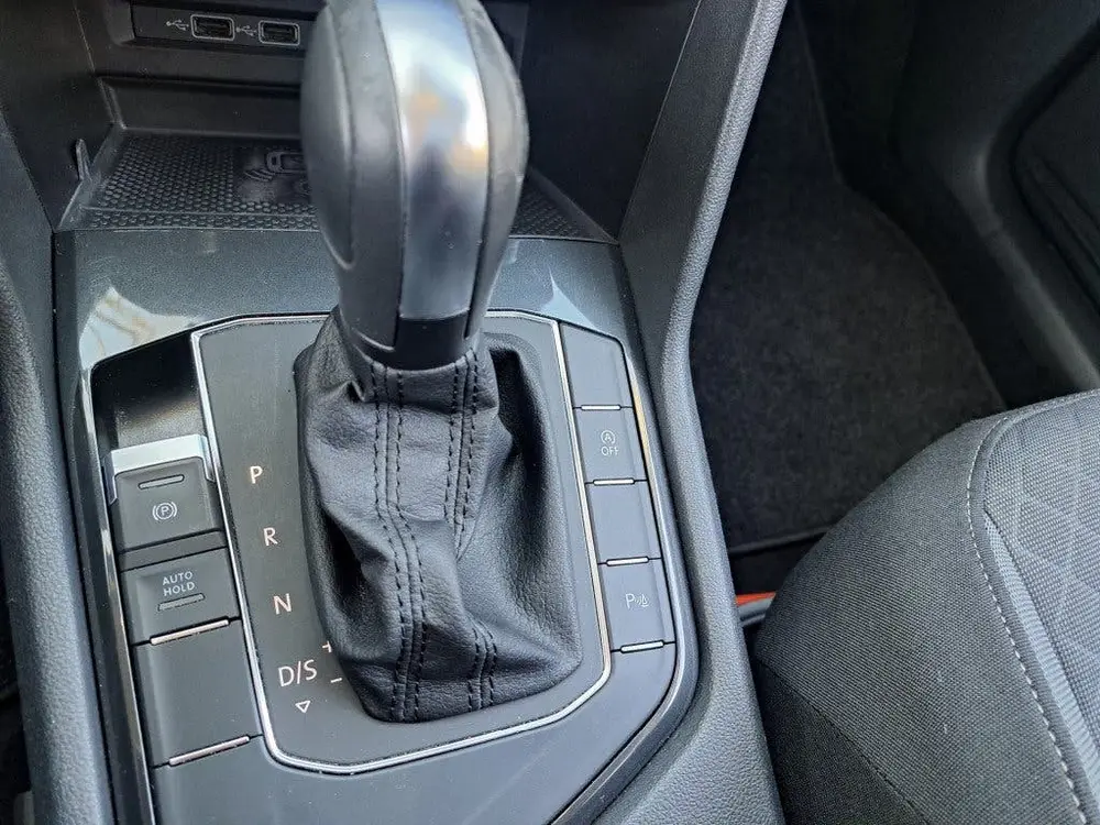 Volkswagen TIGUAN 2.0 TDI 150 Pk Comfortl. Business Dsg-7 Pa uit 2020, foto 8