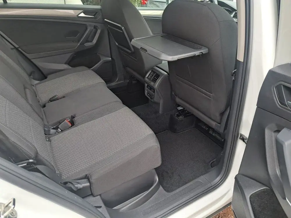 Volkswagen TIGUAN Allspace 2.0 TDI 190 Pk !! R-line Black Ed uit 2020, foto 13