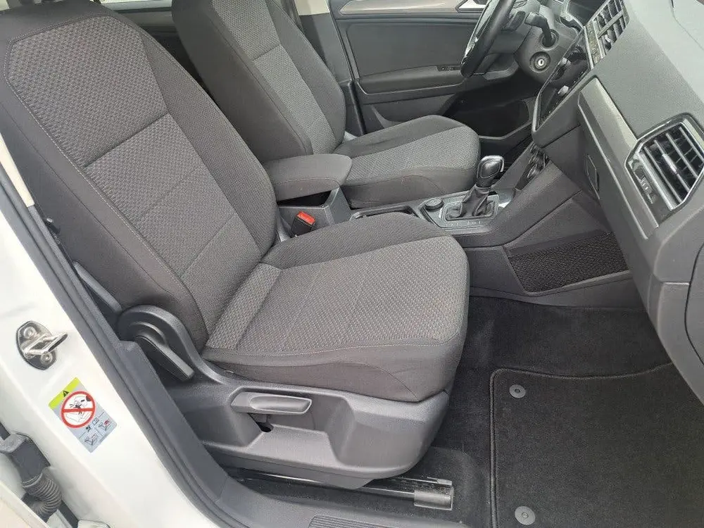 Volkswagen TIGUAN Allspace 2.0 TDI 190 Pk !! R-line Black Ed uit 2020, foto 14