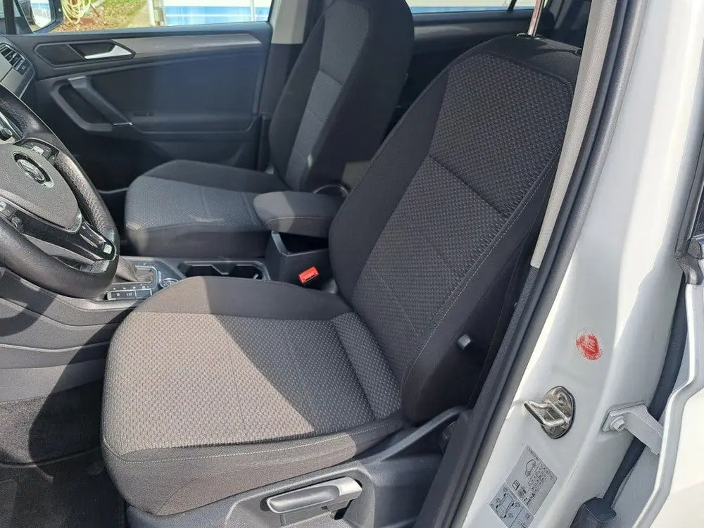 Volkswagen TIGUAN Allspace 2.0 TDI 190 Pk !! R-line Black Ed uit 2020, foto 19