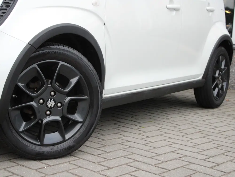 Suzuki Ignis 1.2 Select Carplay/Android Auto, Stoelverwarmin uit 2019, foto 2