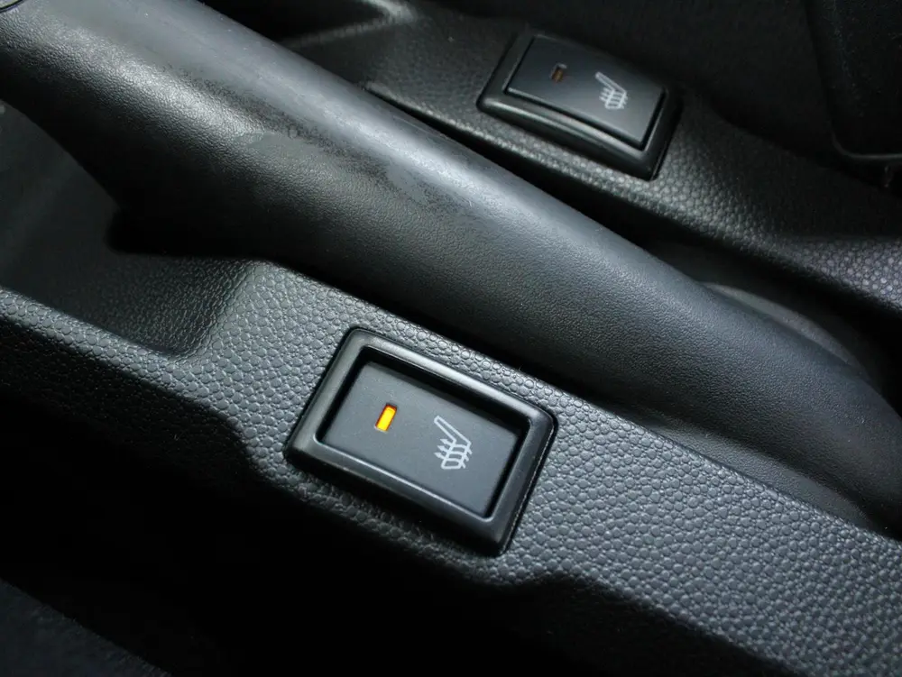 Suzuki Ignis 1.2 Select Carplay/Android Auto, Stoelverwarmin uit 2019, foto 20