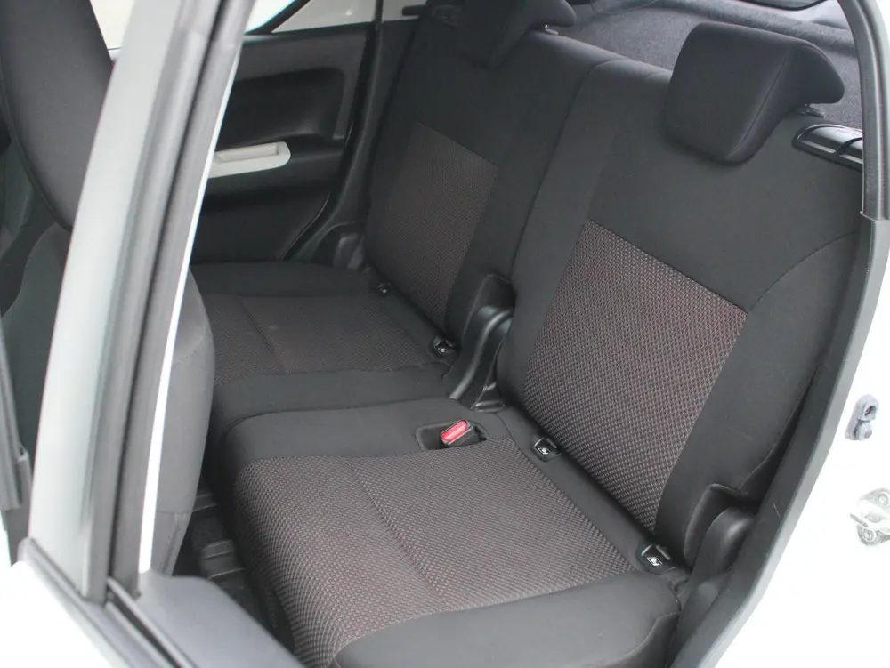 Suzuki Ignis 1.2 Select Carplay/Android Auto, Stoelverwarmin uit 2019, foto 7