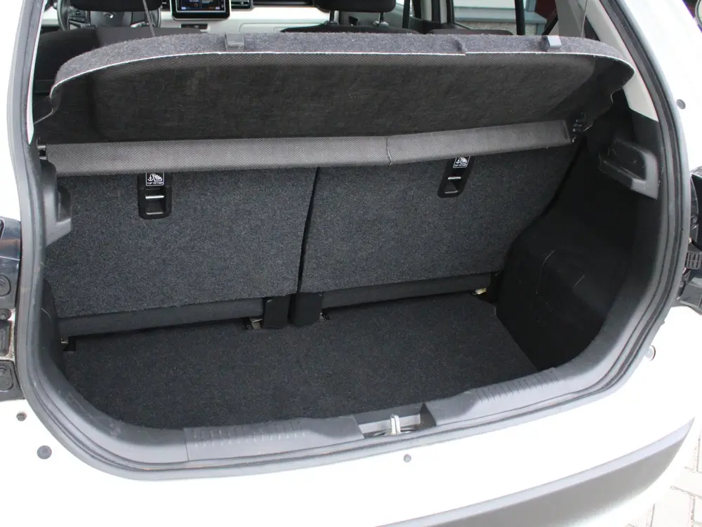 Suzuki Ignis 1.2 Select Carplay/Android Auto, Stoelverwarmin uit 2019, foto 8