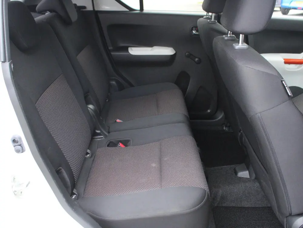 Suzuki Ignis 1.2 Select Carplay/Android Auto, Stoelverwarmin uit 2019, foto 9