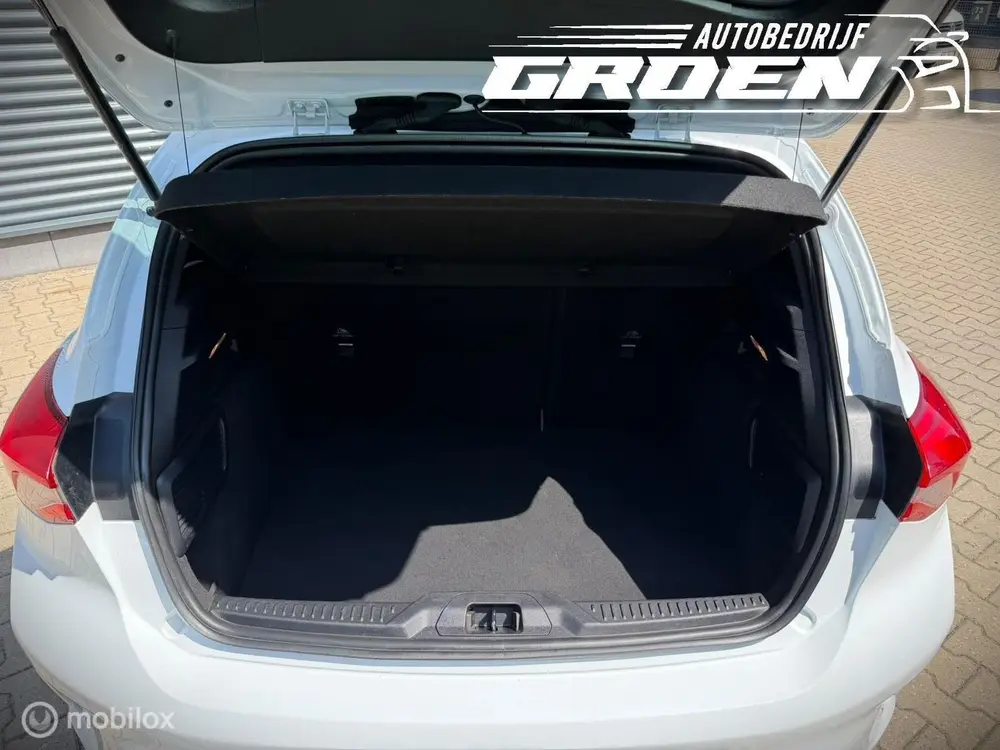 Ford Focus 1.0 EcoBoost Titanium Business CARPLAY|CAMERA uit 2019, foto 13