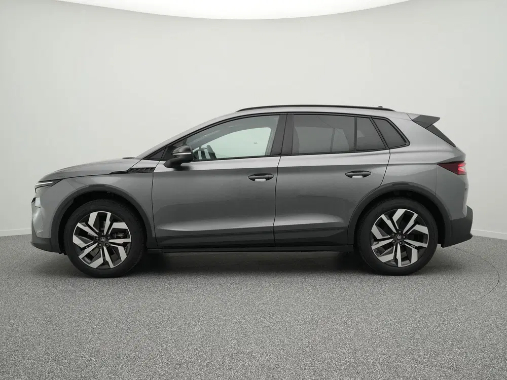 Skoda Elroq Sportline 85 uit 2026, foto 11