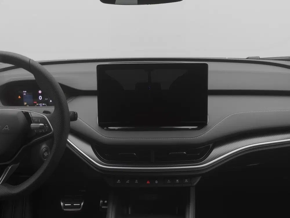 Skoda Elroq Sportline 85 uit 2026, foto 8