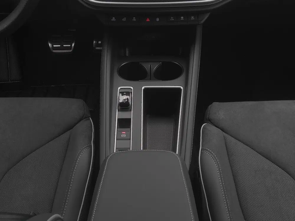 Skoda Elroq Sportline 85 uit 2026, foto 9