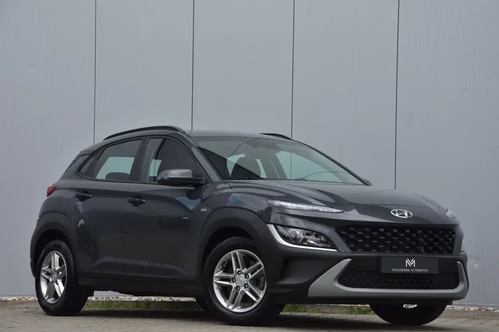 Hyundai KONA 1.0 T-GDI Comfort MHEV Stoelverwarming uit 2023, foto 11