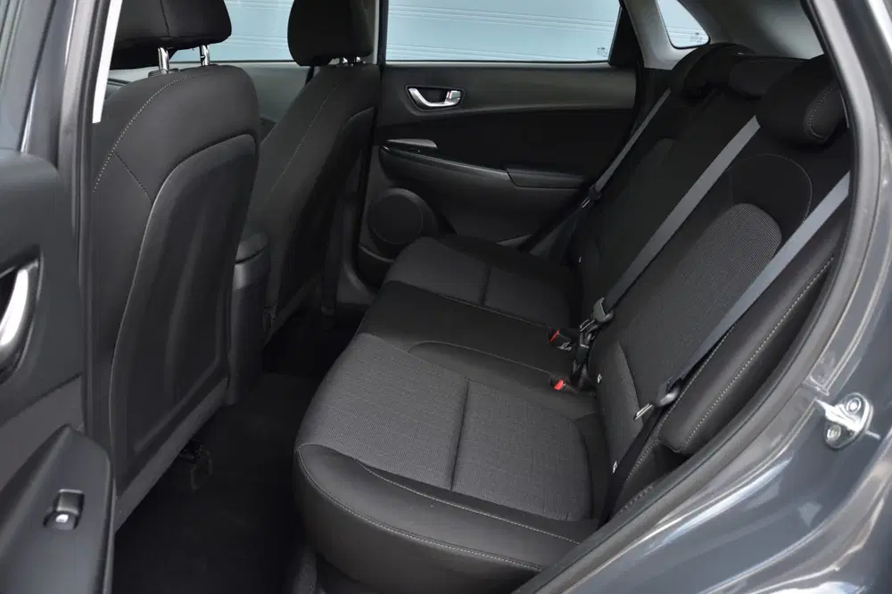 Hyundai KONA 1.0 T-GDI Comfort MHEV Stoelverwarming uit 2023, foto 5