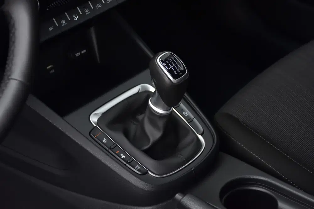 Hyundai KONA 1.0 T-GDI Comfort MHEV Stoelverwarming uit 2023, foto 6