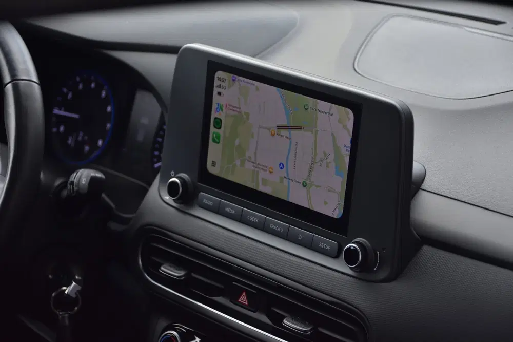 Hyundai KONA 1.0 T-GDI Comfort MHEV Stoelverwarming uit 2023, foto 8