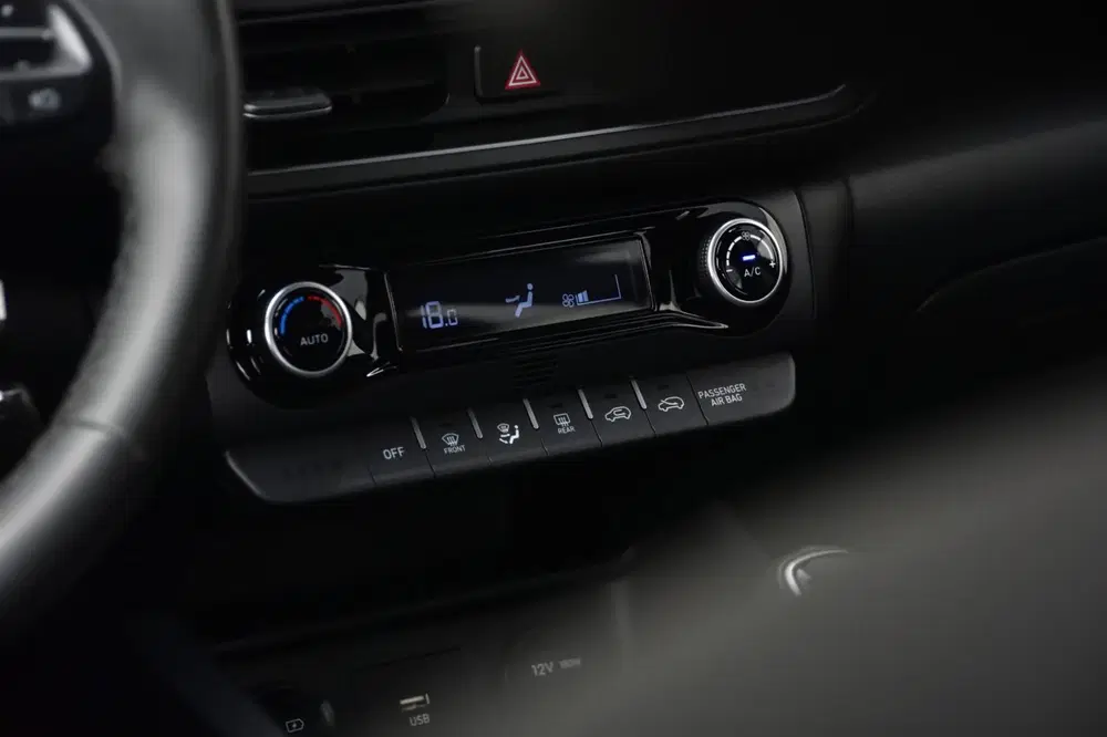 Hyundai KONA 1.0 T-GDI Comfort MHEV Stoelverwarming uit 2023, foto 9
