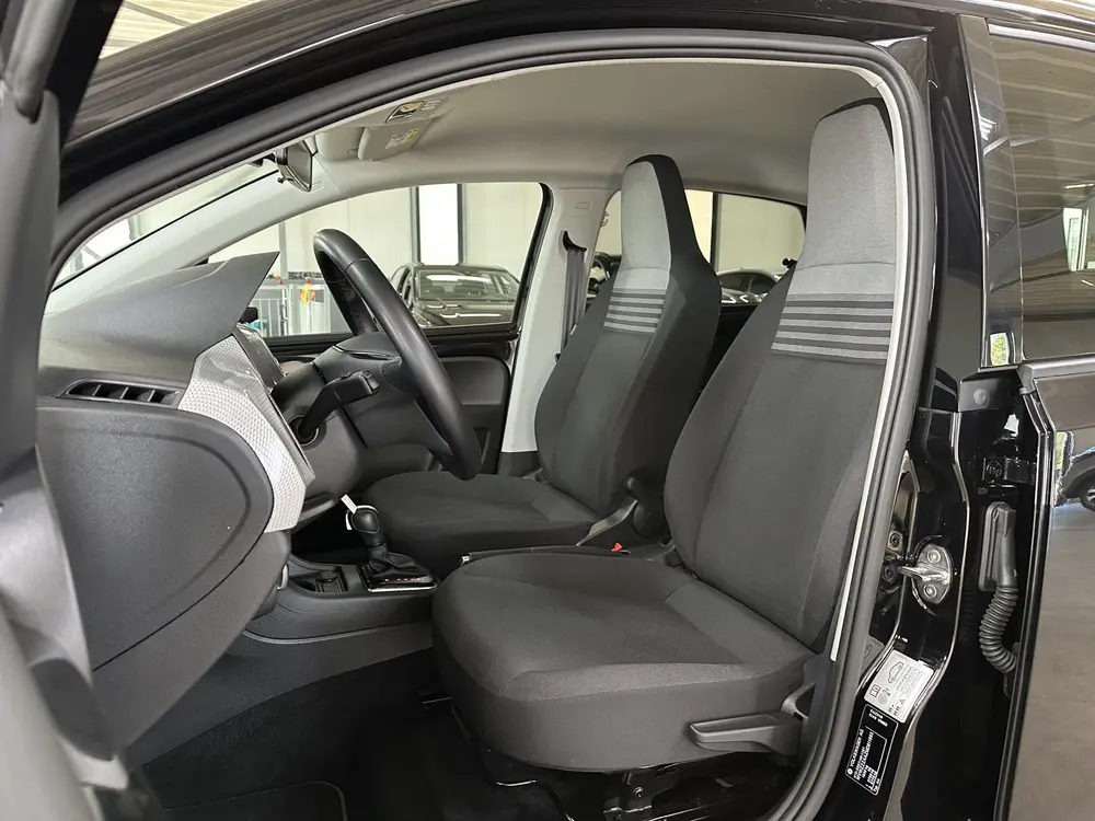 Volkswagen E-Up! Style 83pk | Winter-Pack | Camera | Sfeerve uit 2021, foto 3