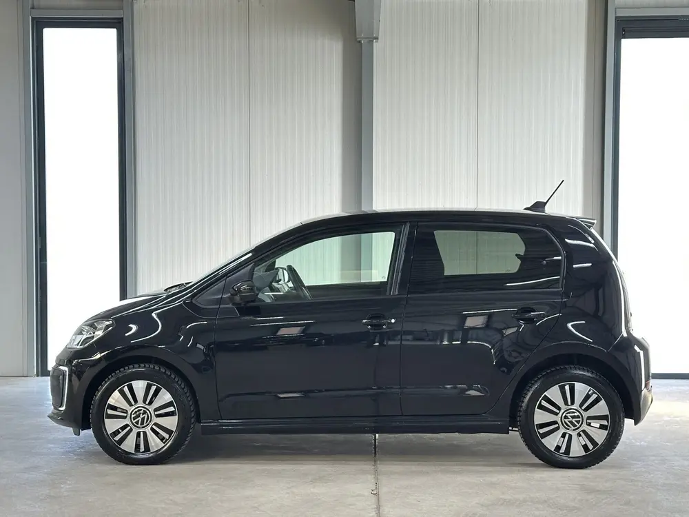 Volkswagen E-Up! Style 83pk | Winter-Pack | Camera | Sfeerve uit 2021, foto 4