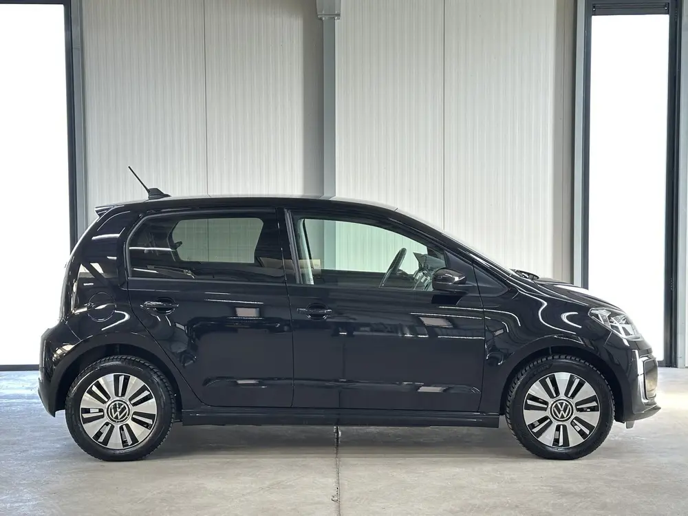 Volkswagen E-Up! Style 83pk | Winter-Pack | Camera | Sfeerve uit 2021, foto 6